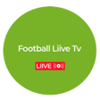 プログラムのアイコン：Football Hd Tv live app