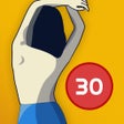 Ikona programu: Perfect Posture  Healthy …