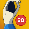 Icoon van programma: Perfect Posture  Healthy …