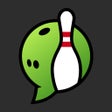 Ikona programu: Lanetalk Bowling