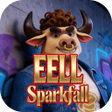 أيقونة البرنامج: EELL Sparkfall