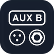 Icon of program: AUX B