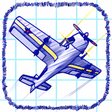 Ícone do programa: Doodle Planes