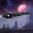 Icon of program: Star Traders: Frontiers