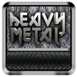 プログラムのアイコン：Heavy Metal Radio