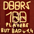 Icon of program: DOORS But Bad v1.4 and Wi…