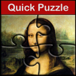 Ikona programu: Quick Puzzle - Best Paint…