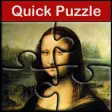 Quick Puzzle - Best Paintings