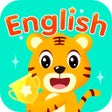 Ikona programu: 贝乐虎英语-儿童趣味识英语