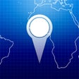 Icon of program: Coordinates - GPS Formatter