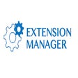 Icon of program: Extension Manager