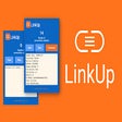 程序图标：LinkUp - LinkedIn Prospec…
