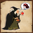 Иконка программы: Storywriter: Story Tellin…