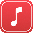 Иконка программы: DropBeats for YouTube Mus…