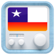 程序图标：Radio Chile AM FM Online