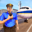 Ícone do programa: Border Patrol Airport Sec…