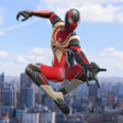 프로그램 아이콘: Spider hero: Man Fighter …