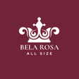 Biểu tượng của chương trình: Bela Rosa All Size