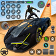 Icon of program: Crazy Car Stunts: Racing …
