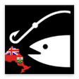 プログラムのアイコン：Ontario Fishing Map
