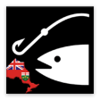 Ontario Fishing Map