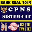 Icon of program: Bocoran Soal CAT Tes CPNS…