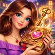 Programın simgesi: Merge Secrets : Mansion G…