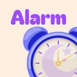 程序图标：Wake up - Joyful Alarm Cl…
