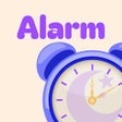 程序图标：Wake up - Joyful Alarm Cl…