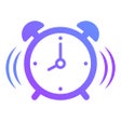 Icona del programma: Wake up - Joyful Alarm Cl…