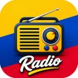 أيقونة البرنامج: Ecuador - Emisoras de rad…
