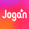 程序图标：Jogan - Live Chat Make Fr…