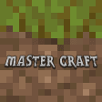 Master Craft: Building  survival simulator games