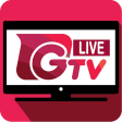 Biểu tượng của chương trình: Live GTV - Gazi TV