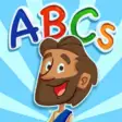 Bible ABCs for Kids