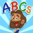 Иконка программы: Bible ABCs for Kids