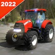 プログラムのアイコン：Tractor Farming Village