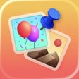 Icoon van programma: Pinning - Calendar Countd…