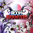 Ícone do programa: Booh Brawlers