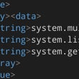 Icoon van programma: Remove XML-RPC Methods