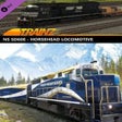Icoon van programma: Trainz Railroad Simulator…