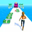 プログラムのアイコン：Run of Wealth