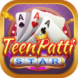 Ikona programu: Teen Patti Star