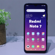 Icon of program: Theme for Xiaomi Note 7 P…