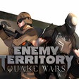 프로그램 아이콘: Enemy Territory: Quake Wa…