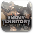 Icoon van programma: Enemy Territory: Quake Wa…