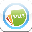 أيقونة البرنامج: Bills Reminder