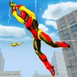 程序图标：Strange Spider robot game…
