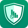 ไอคอนของโปรแกรม: Net Blocker - Block Data …