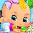 Mommys Baby Grows Up Salon icon